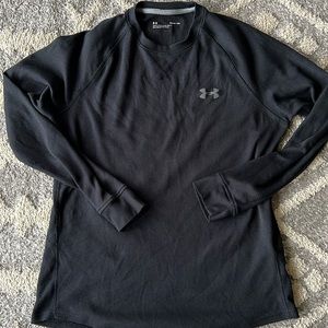 Under Armour thermal shirt